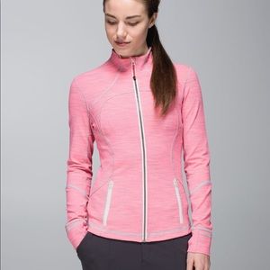 Lululemon Forme Jacket